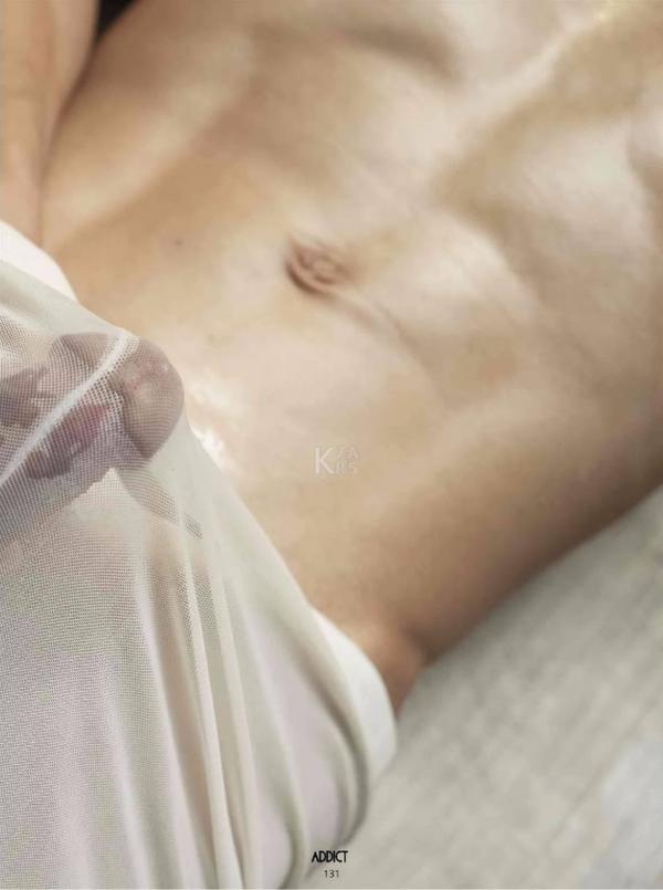 Addict-3---Special-Climax-of-Tom